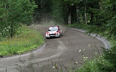 38. Neste Rally Finland 2015 © Kari Palsila